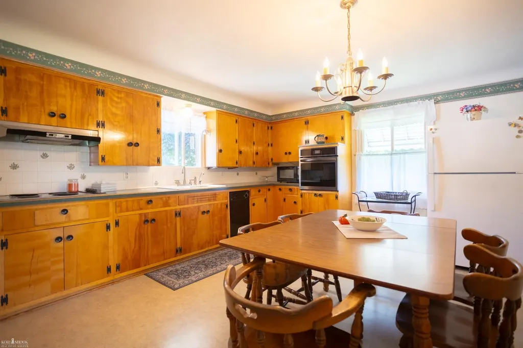 9960 E Newburg Road Vernon Township MI 48429