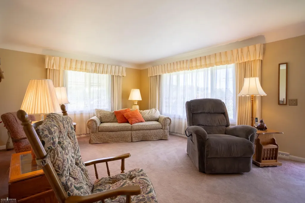 9960 E Newburg Road Vernon Township MI 48429