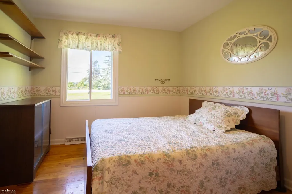 9960 E Newburg Road Vernon Township MI 48429