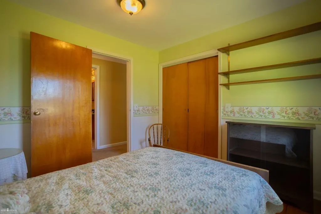 9960 E Newburg Road Vernon Township MI 48429