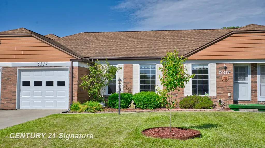 5317 Vineyard Lane Mt. Morris Township MI 48433