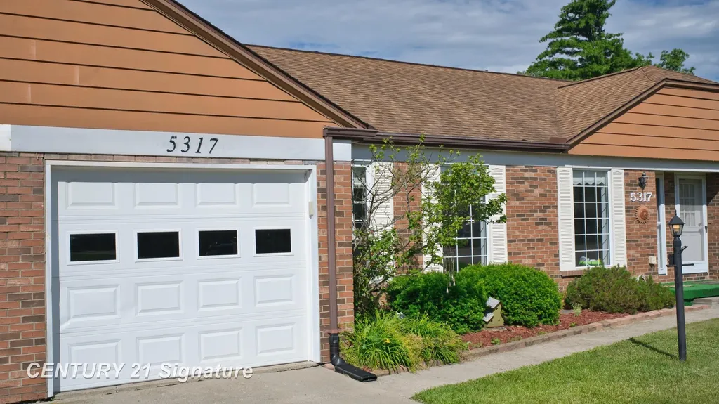 5317 Vineyard Lane Mt. Morris Township MI 48433