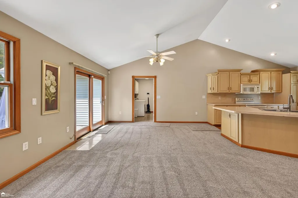 5316 Chin Maya Drive Gaines Township MI 48473