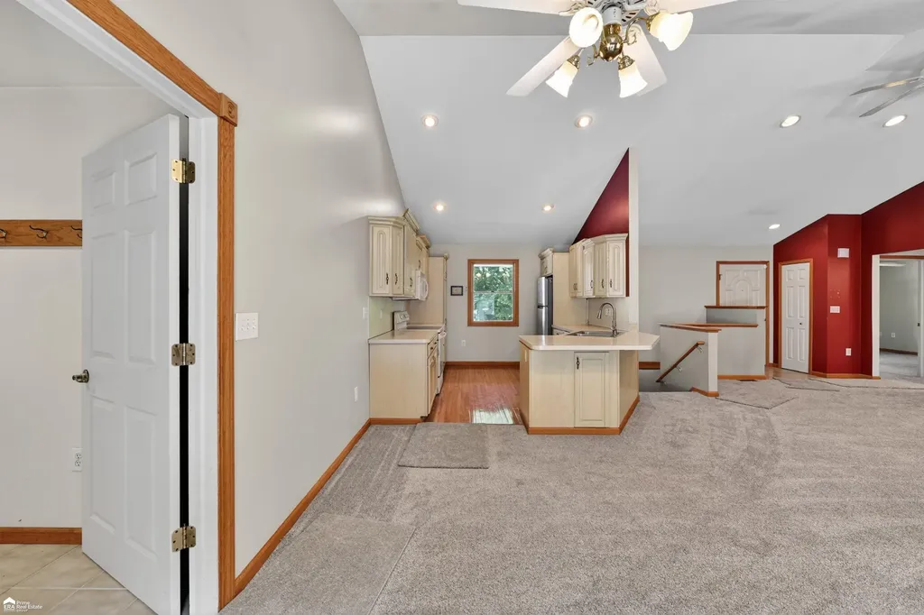 5316 Chin Maya Drive Gaines Township MI 48473