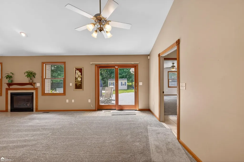 5316 Chin Maya Drive Gaines Township MI 48473