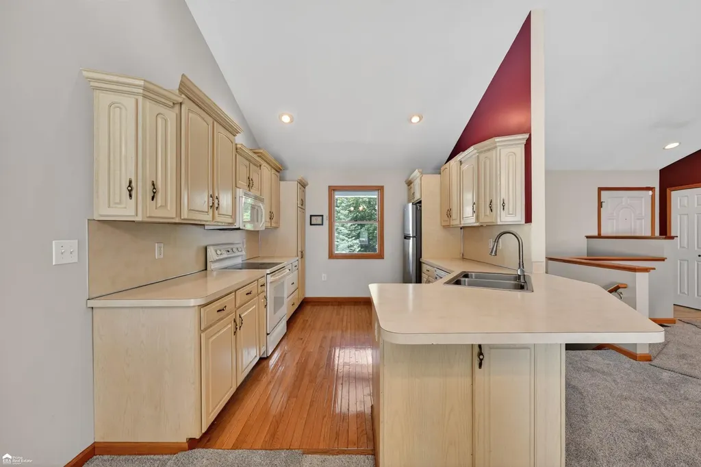 5316 Chin Maya Drive Gaines Township MI 48473