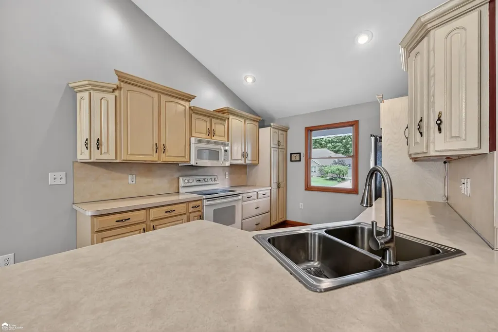 5316 Chin Maya Drive Gaines Township MI 48473