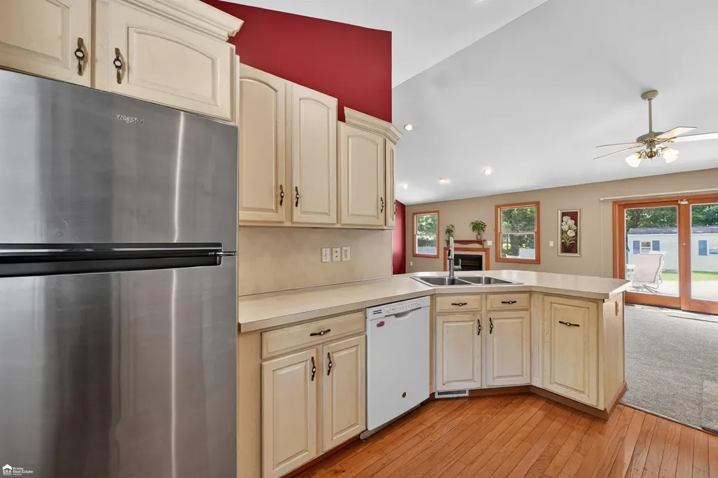 5316 Chin Maya Drive Gaines Township MI 48473