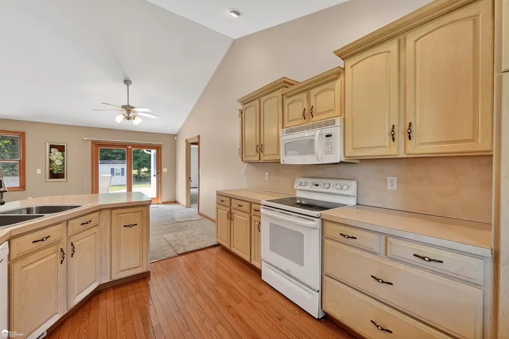 5316 Chin Maya Drive Gaines Township MI 48473