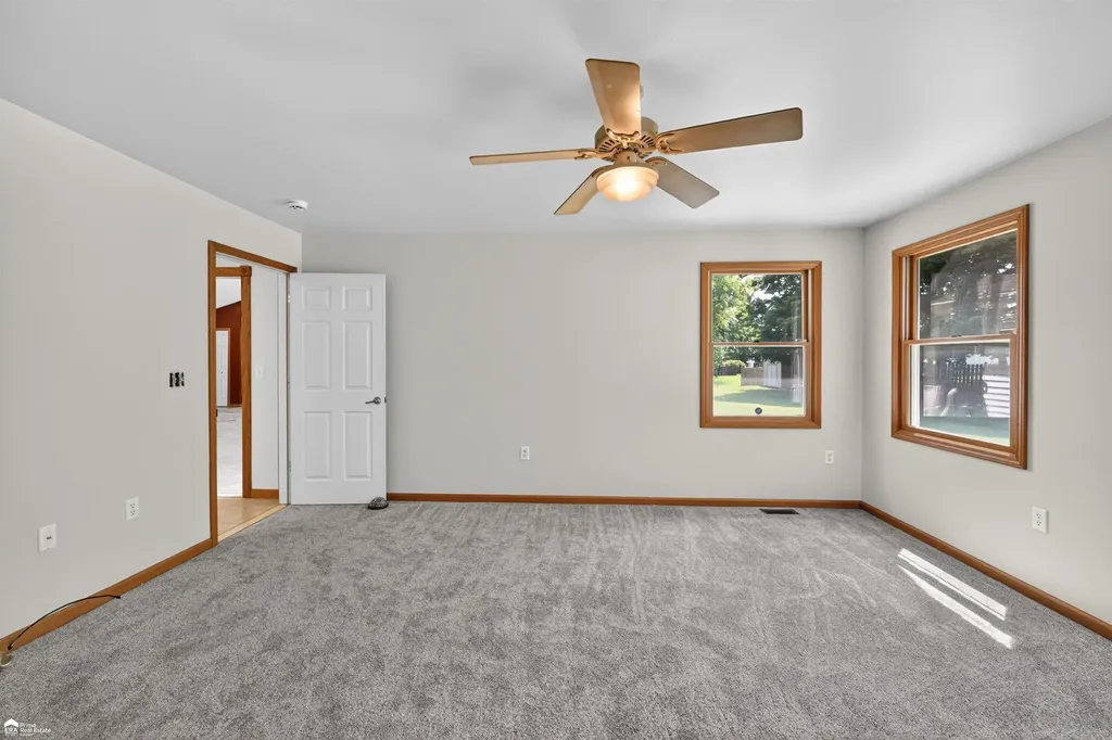 5316 Chin Maya Drive Gaines Township MI 48473