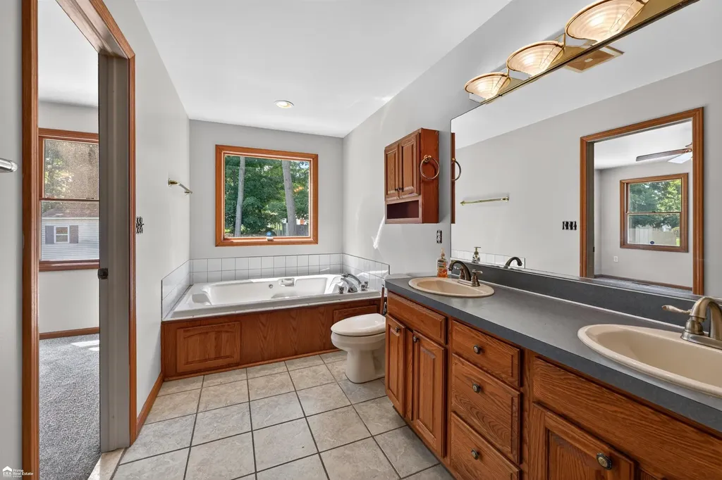 5316 Chin Maya Drive Gaines Township MI 48473