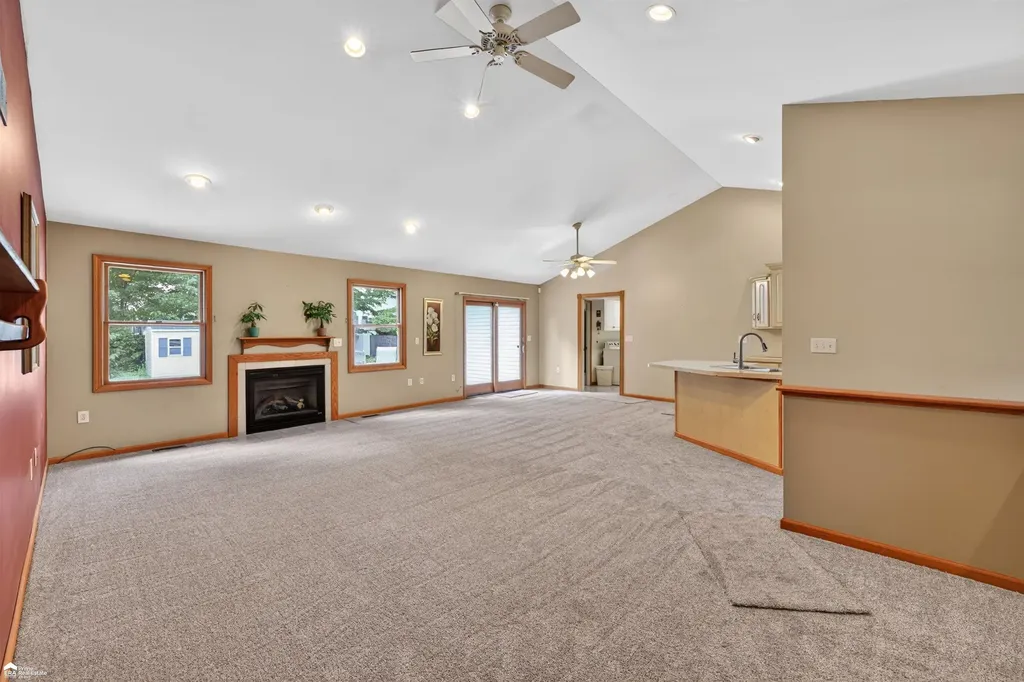 5316 Chin Maya Drive Gaines Township MI 48473