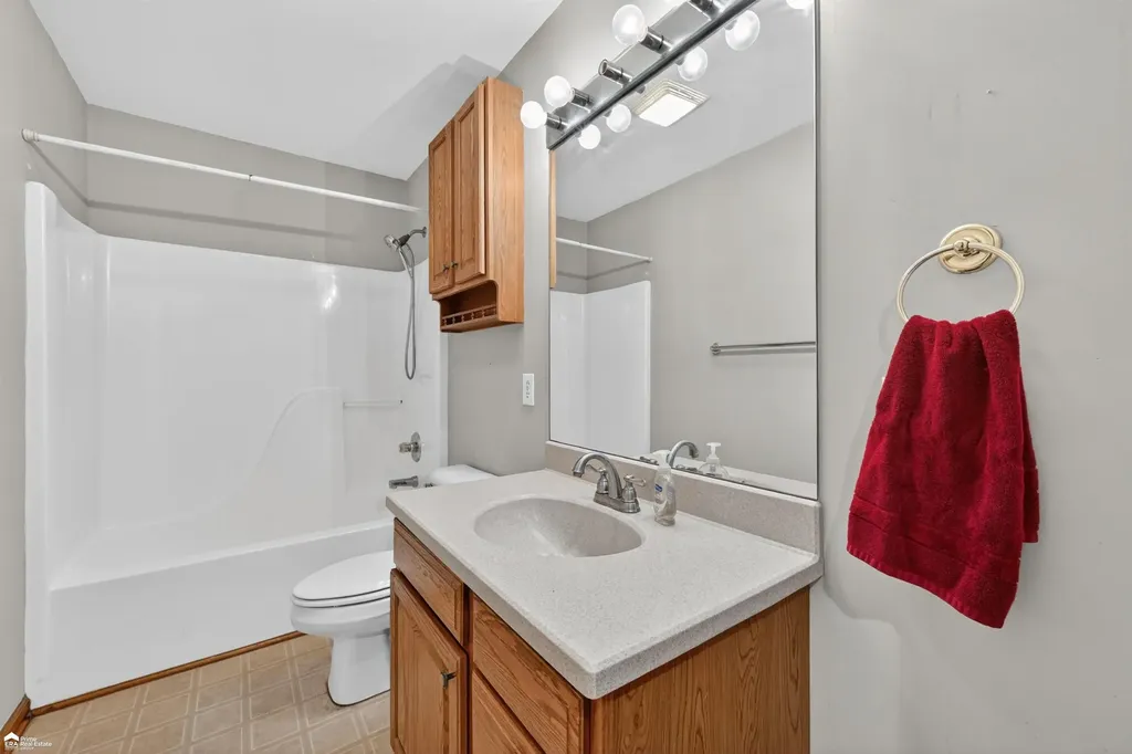 5316 Chin Maya Drive Gaines Township MI 48473
