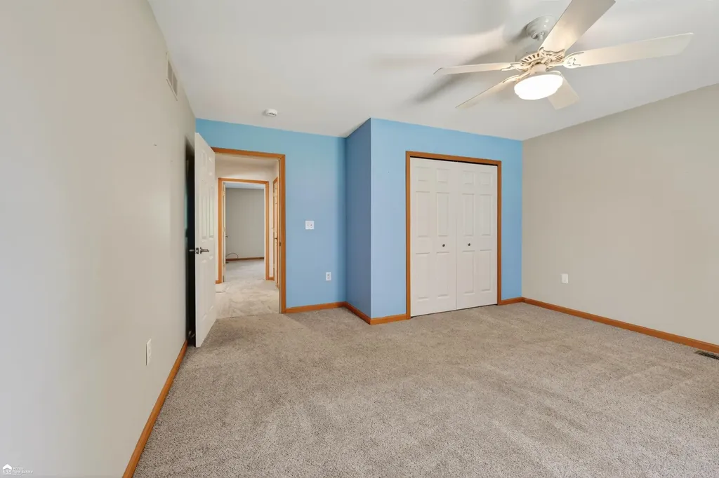 5316 Chin Maya Drive Gaines Township MI 48473
