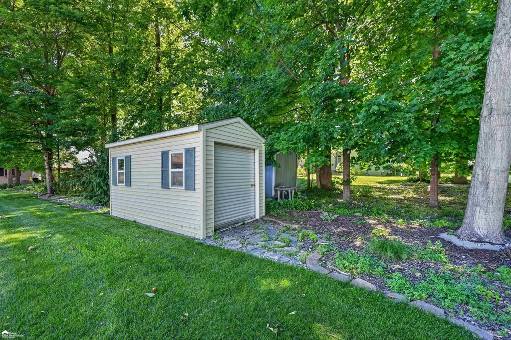 5316 Chin Maya Drive Gaines Township MI 48473
