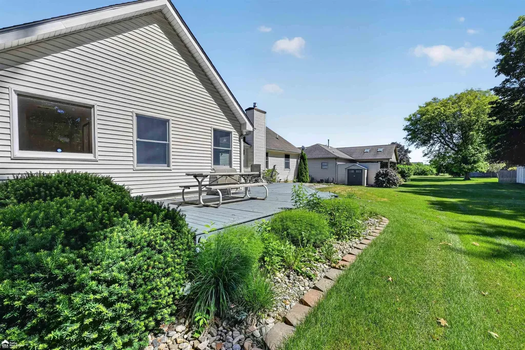 5316 Chin Maya Drive Gaines Township MI 48473