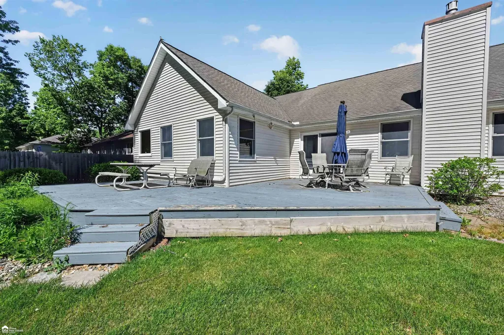 5316 Chin Maya Drive Gaines Township MI 48473