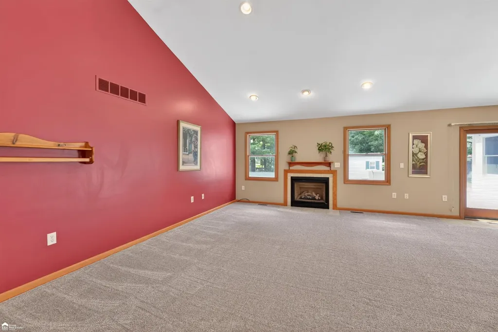 5316 Chin Maya Drive Gaines Township MI 48473