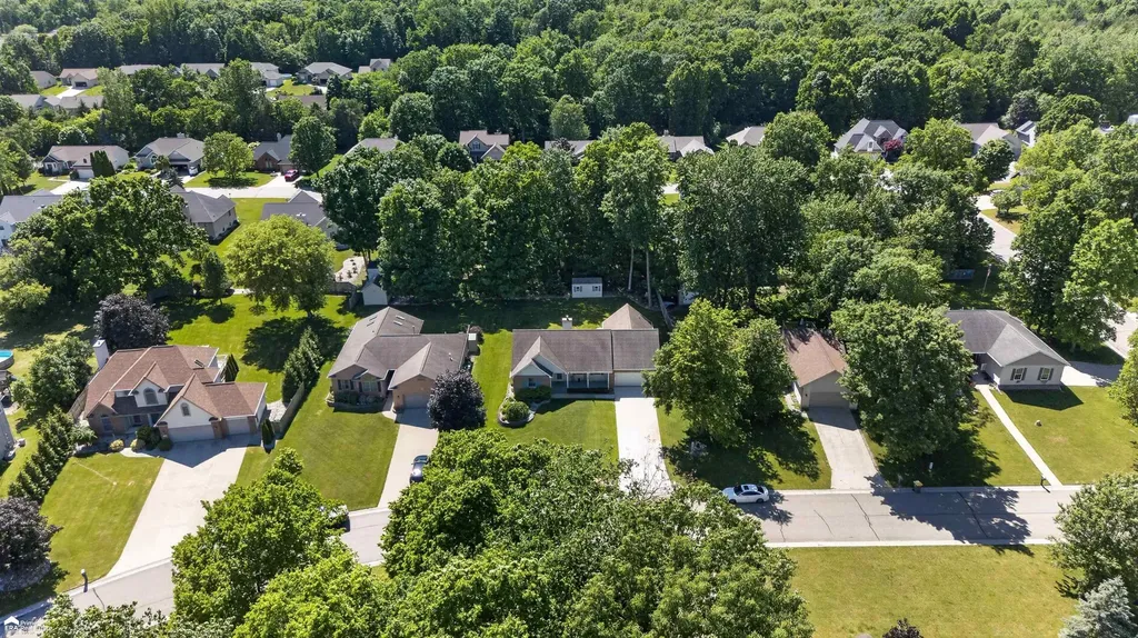 5316 Chin Maya Drive Gaines Township MI 48473