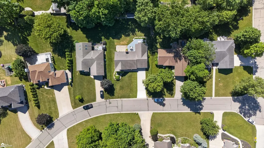 5316 Chin Maya Drive Gaines Township MI 48473