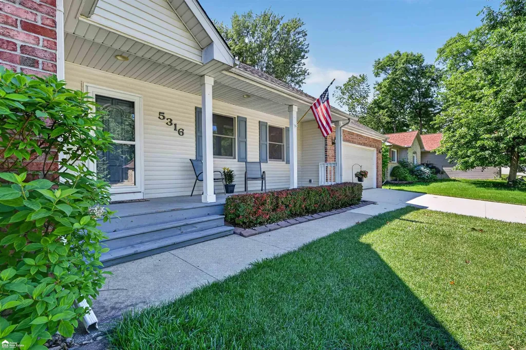5316 Chin Maya Drive Gaines Township MI 48473