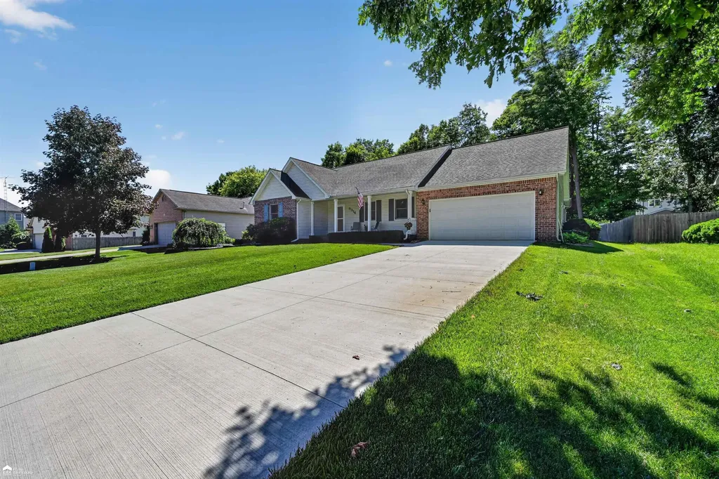 5316 Chin Maya Drive Gaines Township MI 48473