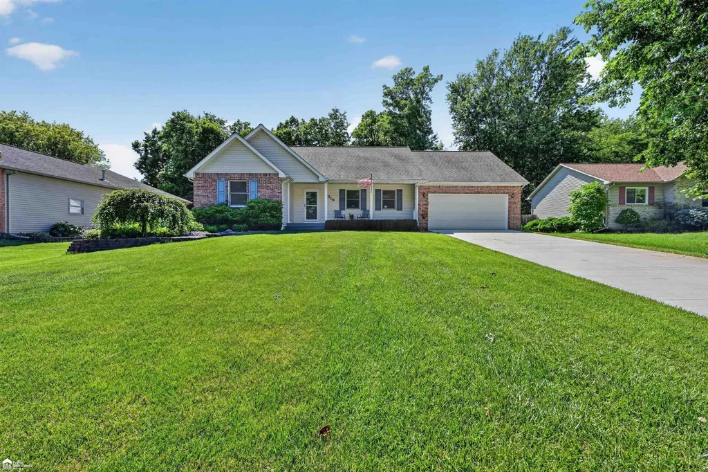 5316 Chin Maya Drive Gaines Township MI 48473