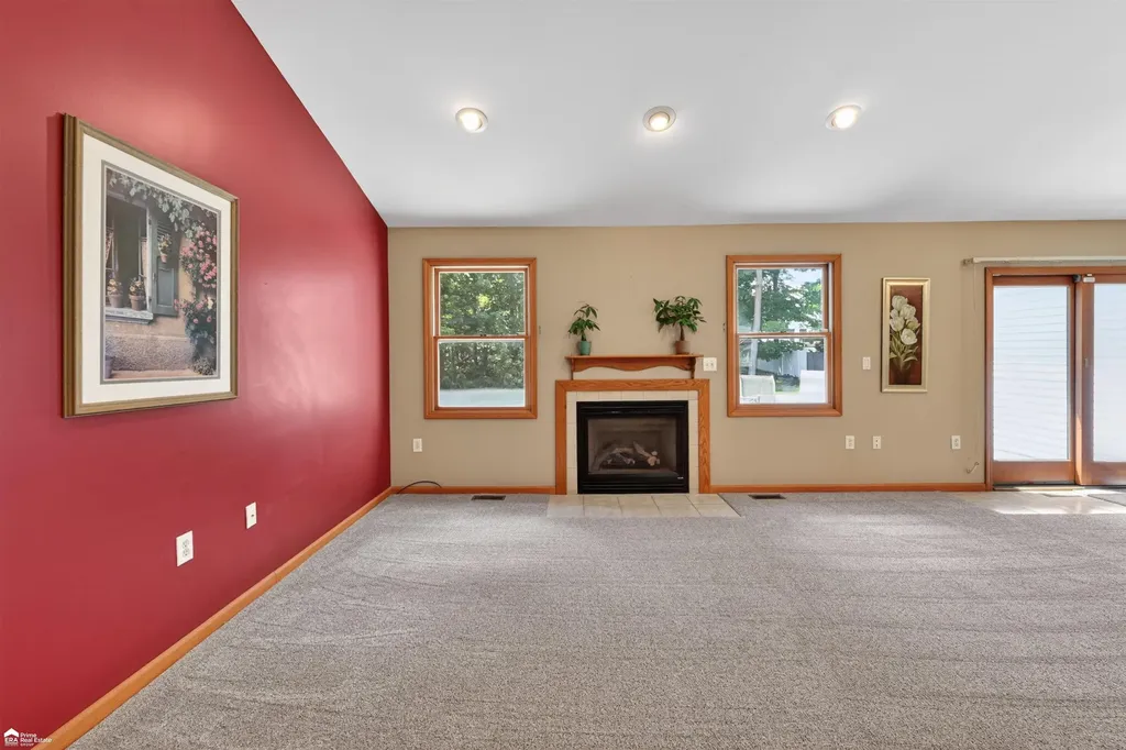 5316 Chin Maya Drive Gaines Township MI 48473