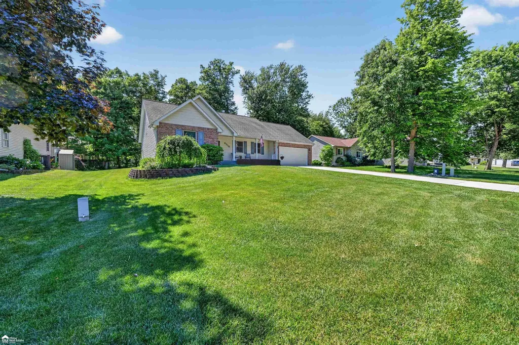 5316 Chin Maya Drive Gaines Township MI 48473
