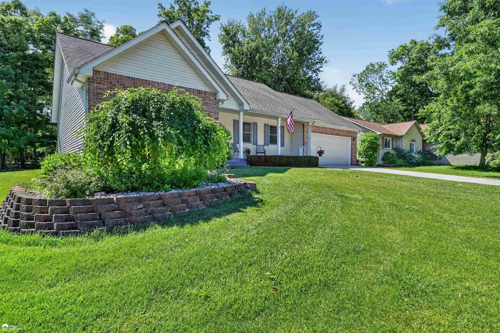 5316 Chin Maya Drive Gaines Township MI 48473