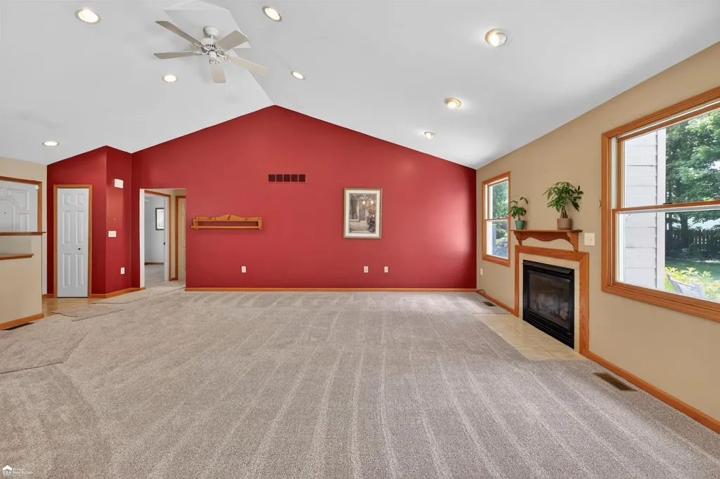 5316 Chin Maya Drive Gaines Township MI 48473