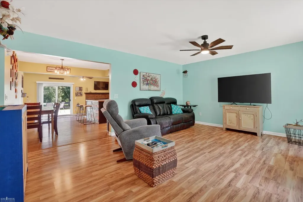 313 Dutch Mill Drive Flushing City MI 48433