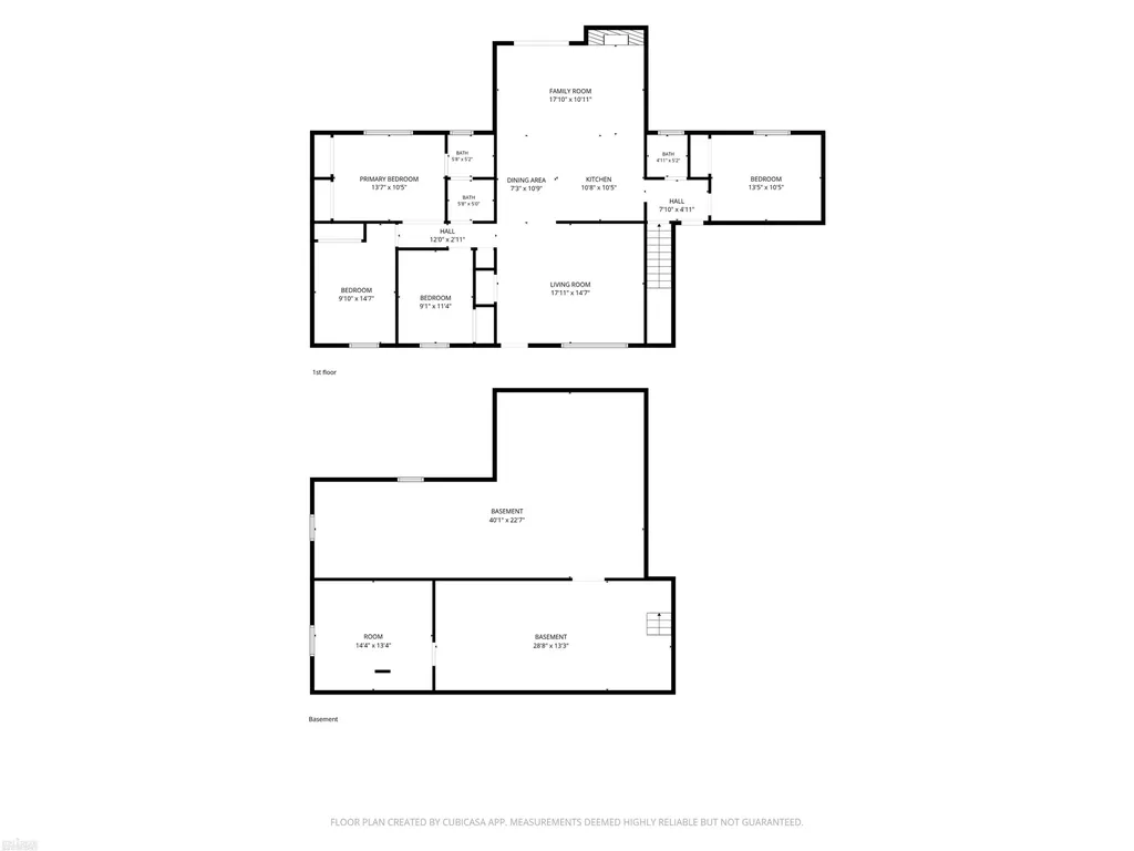 313 Dutch Mill Drive Flushing City MI 48433