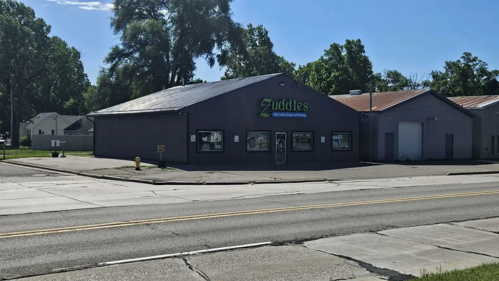 4194 Fenton Road Flint Charter Township MI 48507