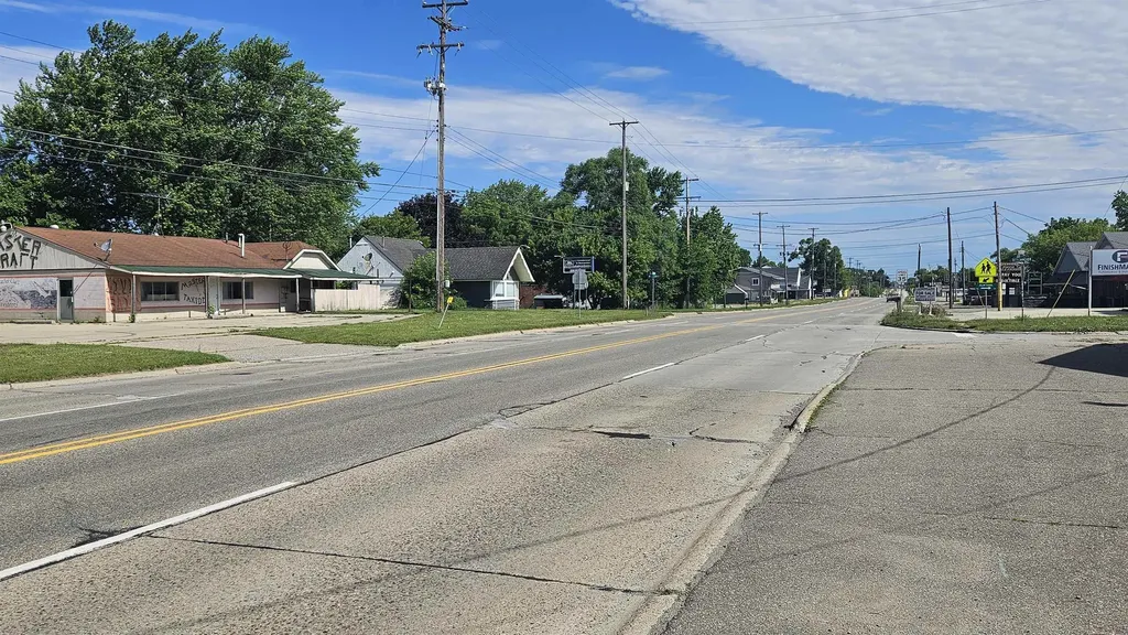 4194 Fenton Road Flint Charter Township MI 48507