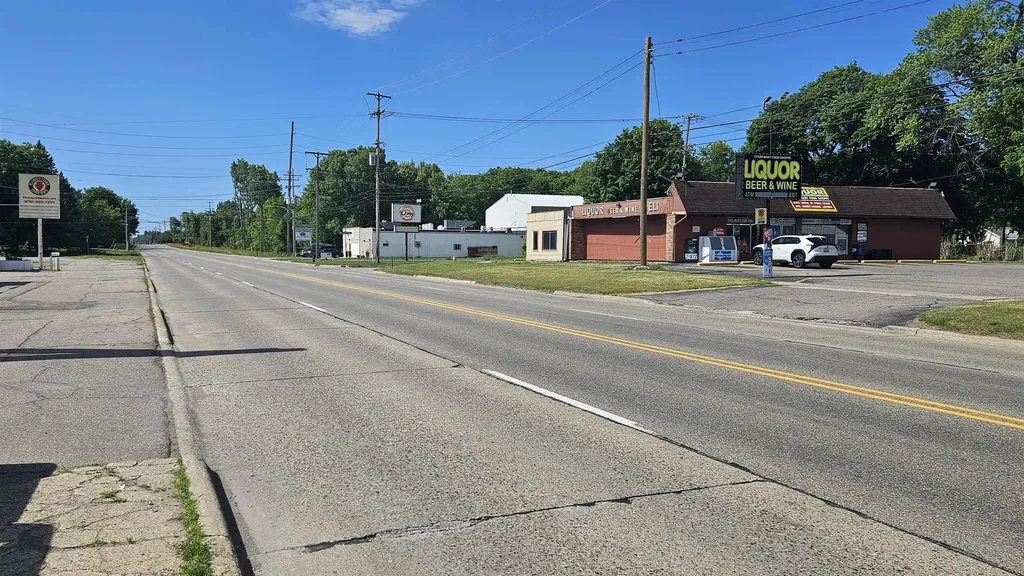 4194 Fenton Road Flint Charter Township MI 48507