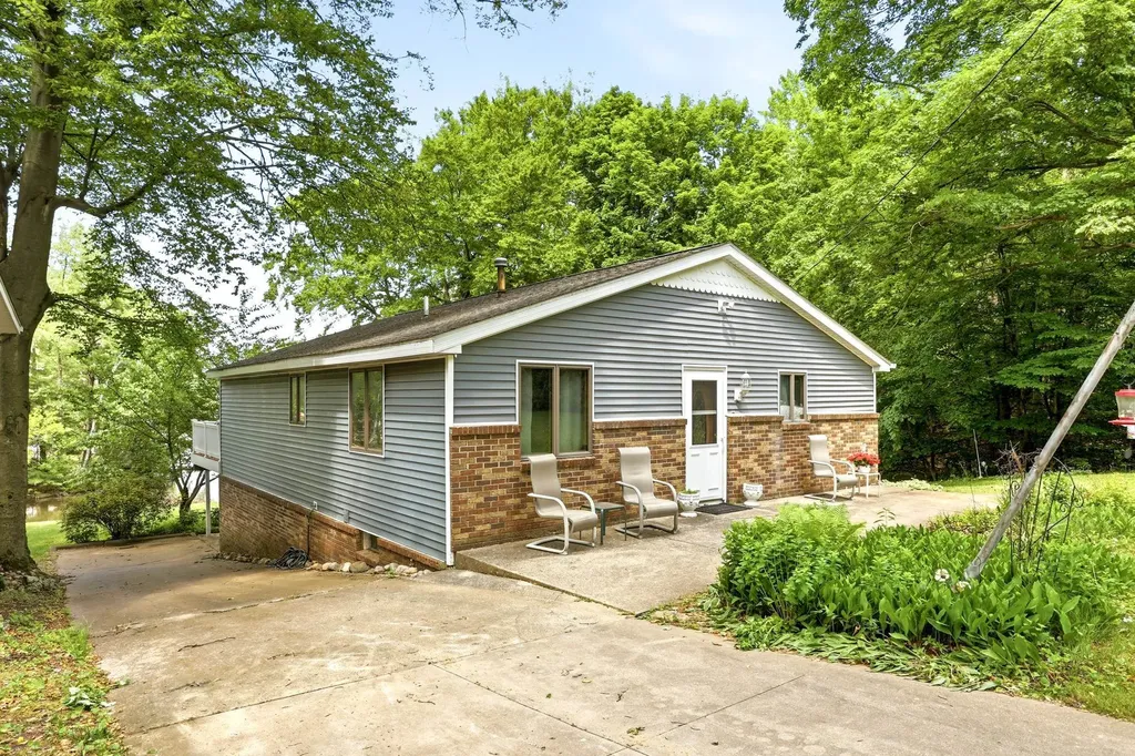 3164 Kimberly Drive Millington Township MI 48746