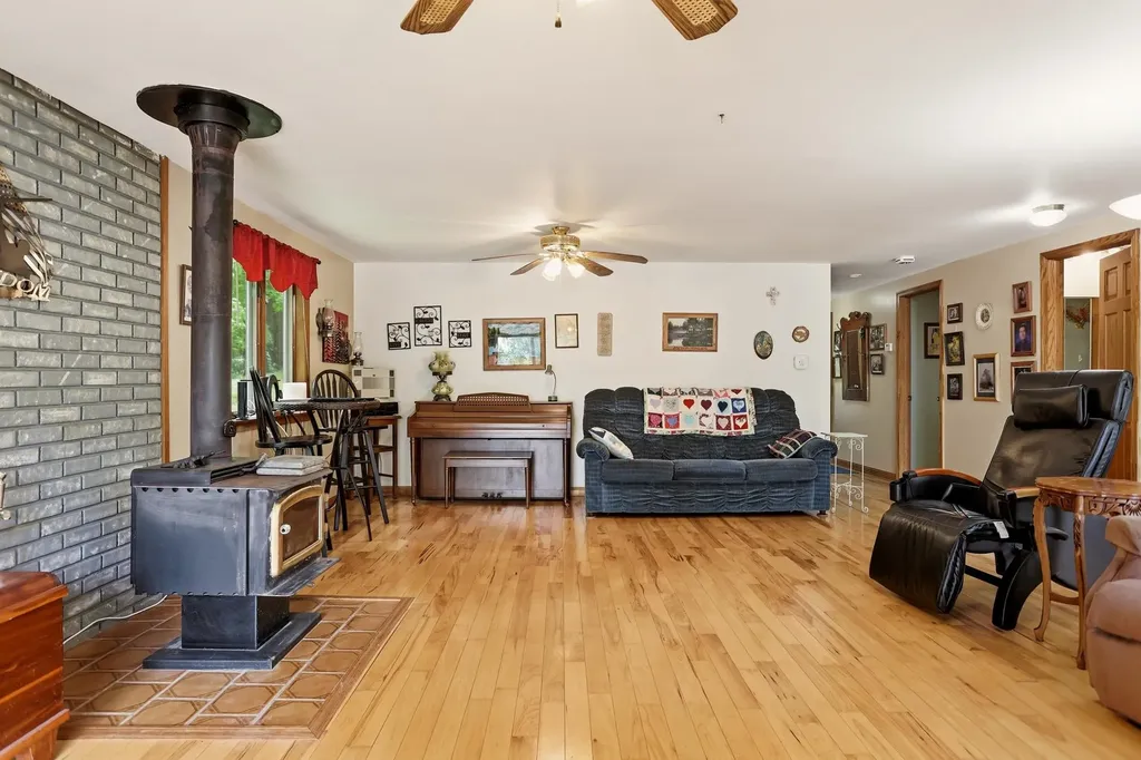 3164 Kimberly Drive Millington Township MI 48746