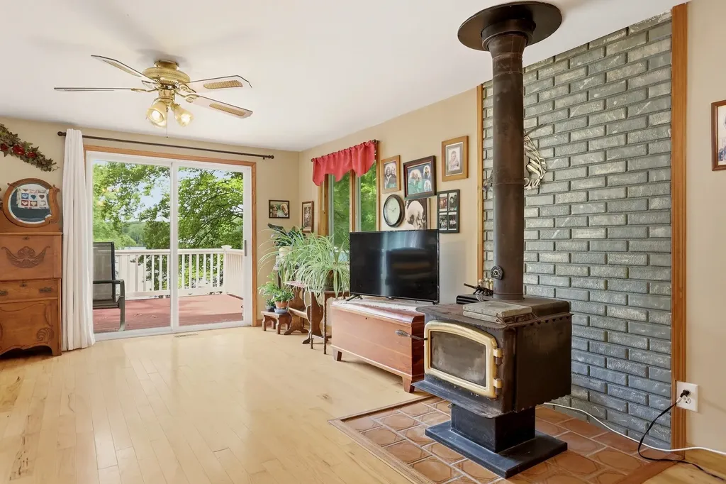 3164 Kimberly Drive Millington Township MI 48746