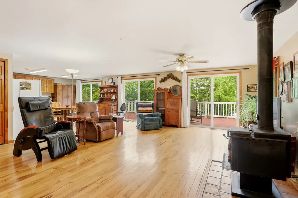 3164 Kimberly Drive Millington Township MI 48746