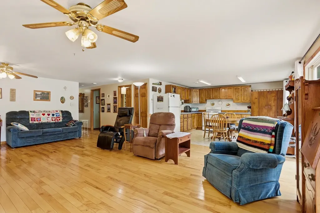 3164 Kimberly Drive Millington Township MI 48746