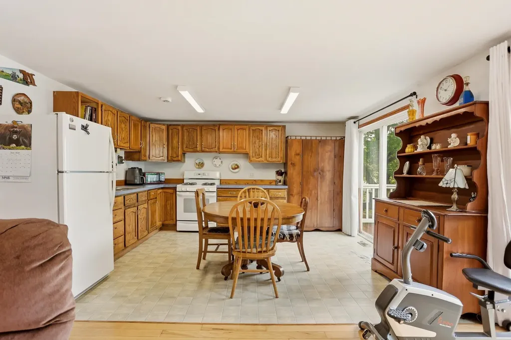 3164 Kimberly Drive Millington Township MI 48746