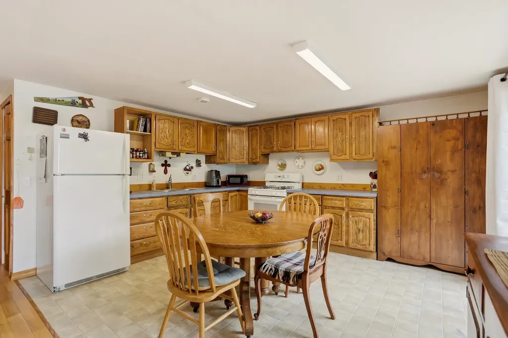 3164 Kimberly Drive Millington Township MI 48746