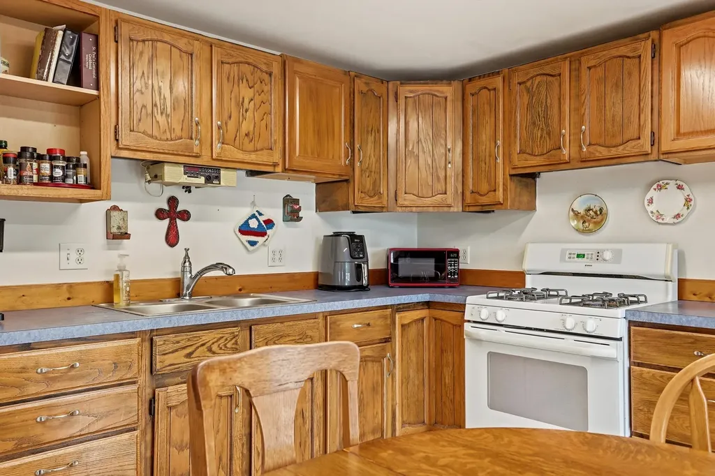 3164 Kimberly Drive Millington Township MI 48746