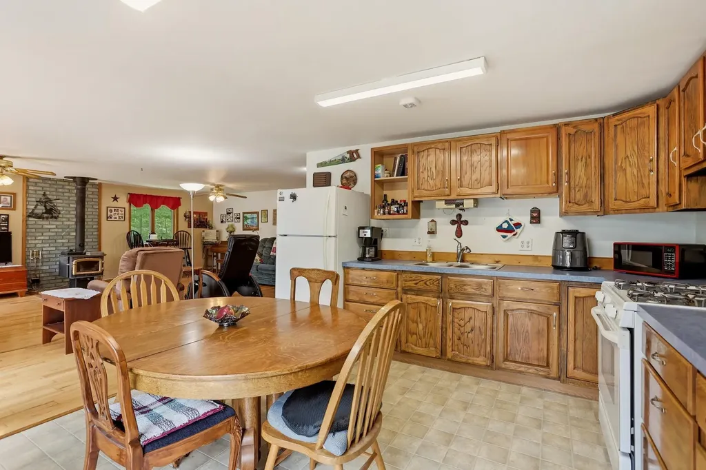 3164 Kimberly Drive Millington Township MI 48746