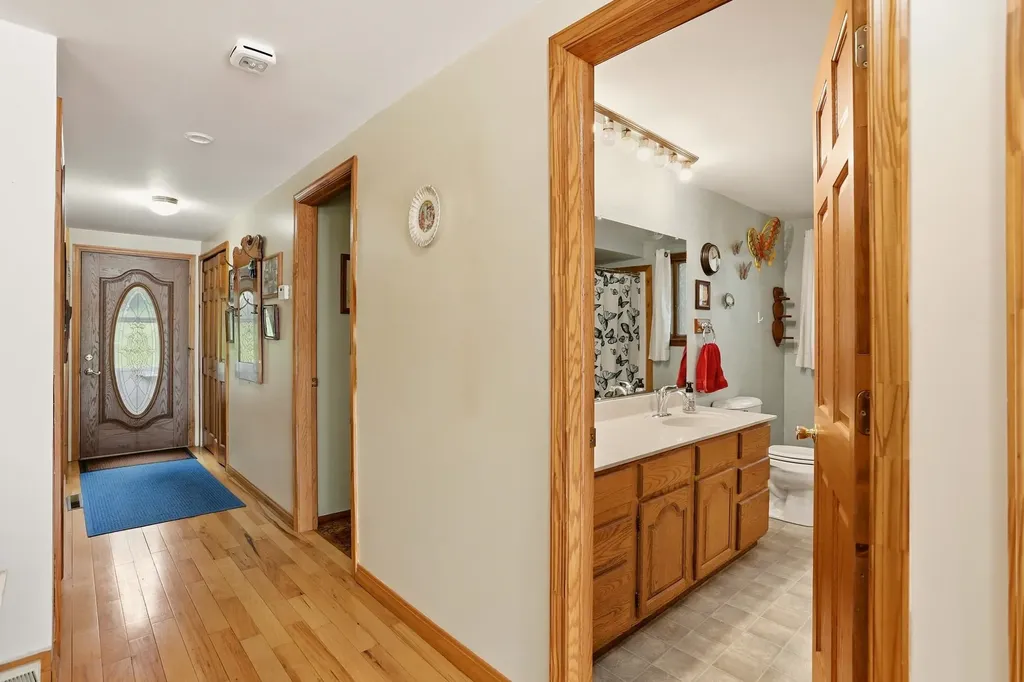 3164 Kimberly Drive Millington Township MI 48746