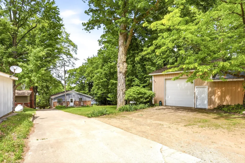 3164 Kimberly Drive Millington Township MI 48746
