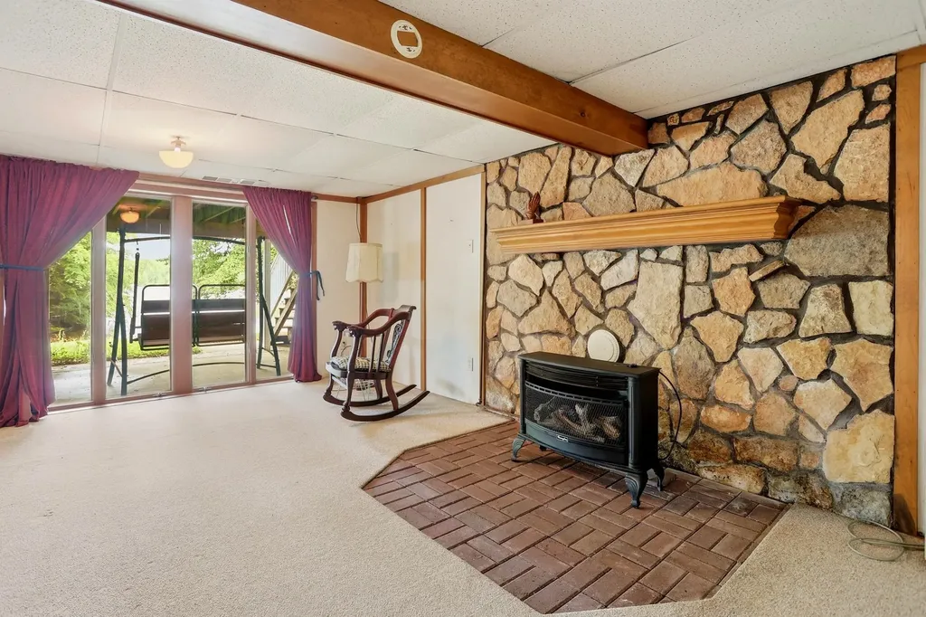 3164 Kimberly Drive Millington Township MI 48746