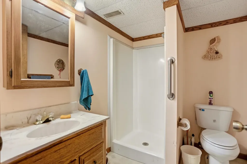3164 Kimberly Drive Millington Township MI 48746