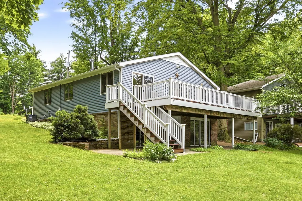3164 Kimberly Drive Millington Township MI 48746